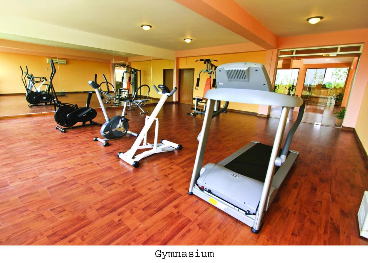 Nazimgarh Garden Resort Sylhet Exterior foto